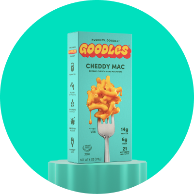 Cheddy Mac