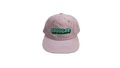 Hat-Pink Hero