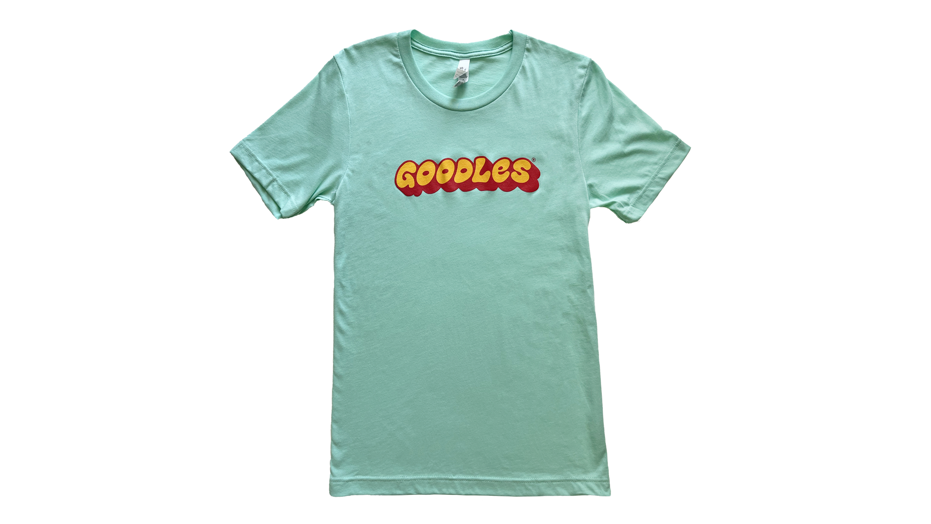 Goodles T Mint