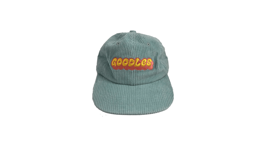 Mint-Hat