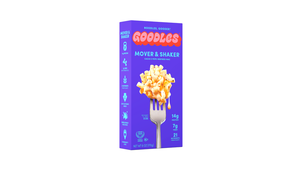 Mover PDP