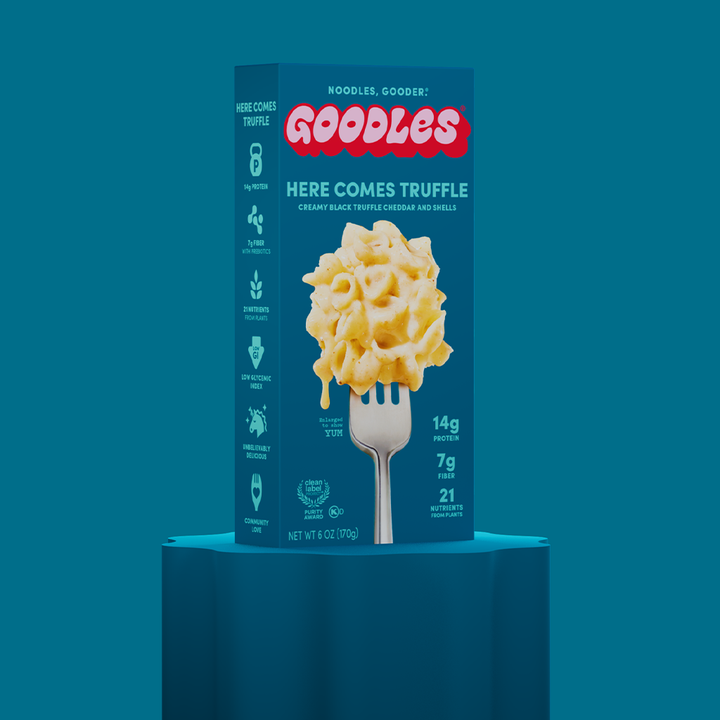 TrufflePillar2 BlueBackground